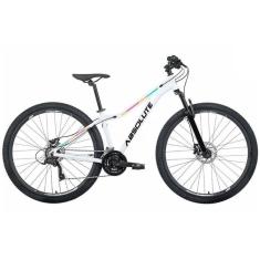 Bicicleta Aro 29 Feminina Absolute Mia 3 Alumínio 24v Câmbios Shimano Suspensão com Trava no Ombro-Feminino