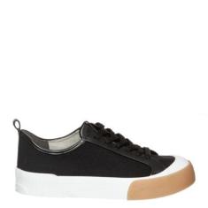 Tênis Petite Jolie Space Preto-Feminino