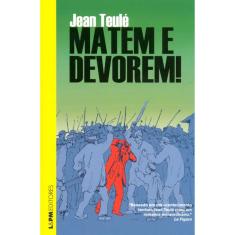 Matem E Devorem!