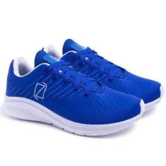 Tênis Masculino Esporte Academia Caminhada Leve Conforto Dia a Dia-Masculino