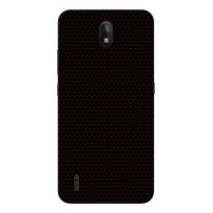 Capa Adesivo Skin362 Verso Para Nokia C2 (2020) - KawaSkin