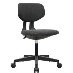 Cadeira de Estudo Delta Kids Escritório Preto