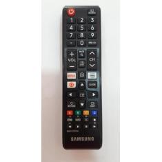 Controle Remoto Tv Samsung Un32T4300Agxzd