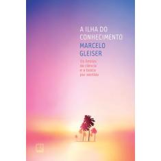 Livro - A ilha do conhecimento