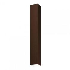Plafon Viena Quadrado 60cm Woods - WOODS!
