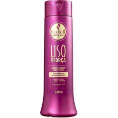 Condicionador Haskell Liso com Força 300ml