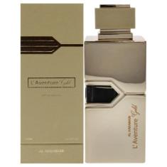 Perfume Al Haramain L'aventure Gold Eau de Parfum