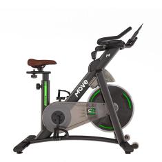 Bicicleta Spinning Bluetooth C5 Move