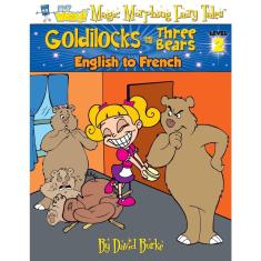 Goldilocks and the three bears