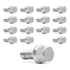 Parafuso Galvanizado Monza Kadett 16Un