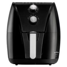 Fritadeira Air fryer Britânia BAF45A 5L 1500W, Preto, 110V