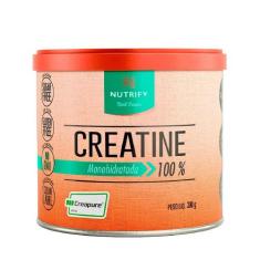 Creatine 300g Nutrify, 1, Sem sabor