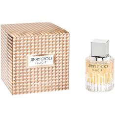 Perfume Feminino Jimmy Choo 40 ML Eau De Parfum Spray