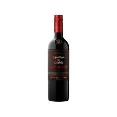 Vinho Casillero Del Diablo Red Bend 750ml - Concha y Toro, Meio Seco, 