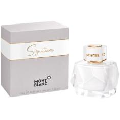 Signature Montblanc Perfume Feminino EDP