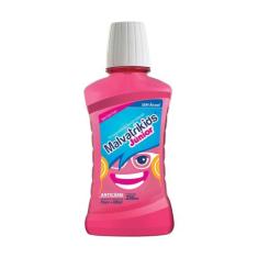 Enxaguante Bucal Infantil Júnior 7+ Malvatrikids 250ml