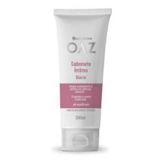 Sabonete Íntimo OAZ Diário Refrescante Feminino 200ml