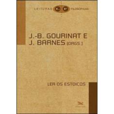 Ler Os Estoicos