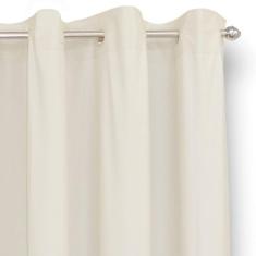 Cortina Corta Luz Blackout Black Out Blecaute Veda Luz Pvc