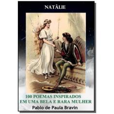 Livro - Natalie