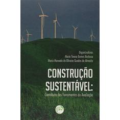 Construção sustentável: Contributo as ferramentas de avaliação