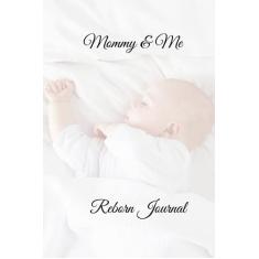 Mommy & Me: Reborn Journal