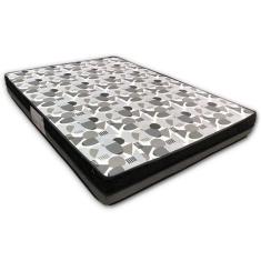 Colchão Casal Ortobom Iso Dupla Face 20X188X138