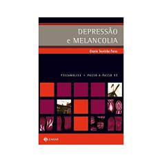 Depressão e melancolia
