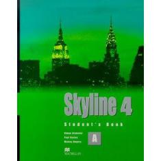 Skyline Sb 4A - Macmillan