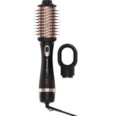 Escova Secadora Cadence Uau 4 em 1 - Bivolt ESC800