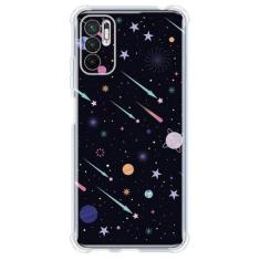 Capa Capinha De Celular Compatível com Xiaomi Redmi Note 10 5G / Poco 