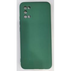 Capa Capinha Compatível Com sumsung Galaxy a02s tela 6.5 Silicone Avel