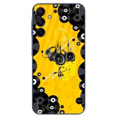 Capa Adesivo Skin354 Verso Para Galaxy A15 5G (SM-A156) - KawaSkin