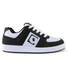 Tenis Qix 90'S Black/white-Masculino