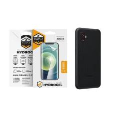 Película Raseira Hydrogel Hd P Samsung Galaxy Xcover 6 Pro - Gshield