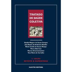 Tratado de Saúde Coletiva