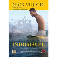 Livro Indomavel