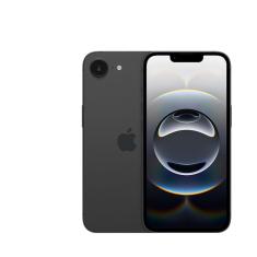 Apple iPhone 16e de 256GB - Preto