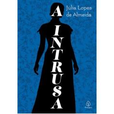 Livro - A intrusa
