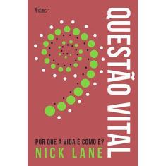 Livro - Questão vital