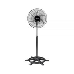 Ventilador de Coluna Ventisol Steel 50cm Bivolt Preto