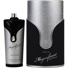 Perfume Masculino Armaf Magnificent Eau De Parfum 100 Ml