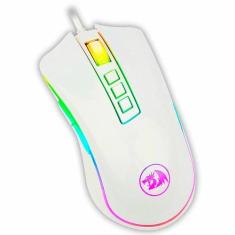 Mouse Gamer Redragon Cobra Chroma - 10000dpi - 7 Botões Programáveis -