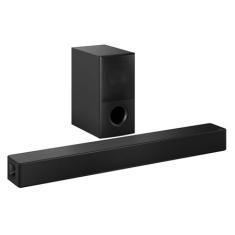 LG Soundbar para TV SH5A com Dolby Digital e DTS Surround 4.1 canais   - SH5A