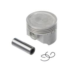 Pistão Pino/Trava Kmp Burgman 125 0.50 - Kmp.