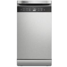 Lava-Louças Electrolux Inox 10 Serviços LL10X