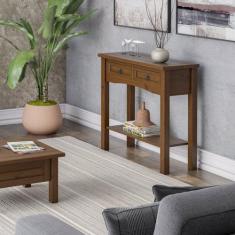 Aparador 2 Gavetas Imperial Rustic Line - Móveis MPO