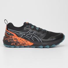 Tênis Asics Gel Trabuco Terra Feminino-Feminino