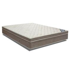 Colchão Queen Molas SuperPocket Ensacadas   Light OrtoPillow (158x198x26) - Ortobom