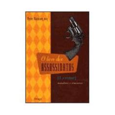 Livro Dos Assassinatos, O, V.1